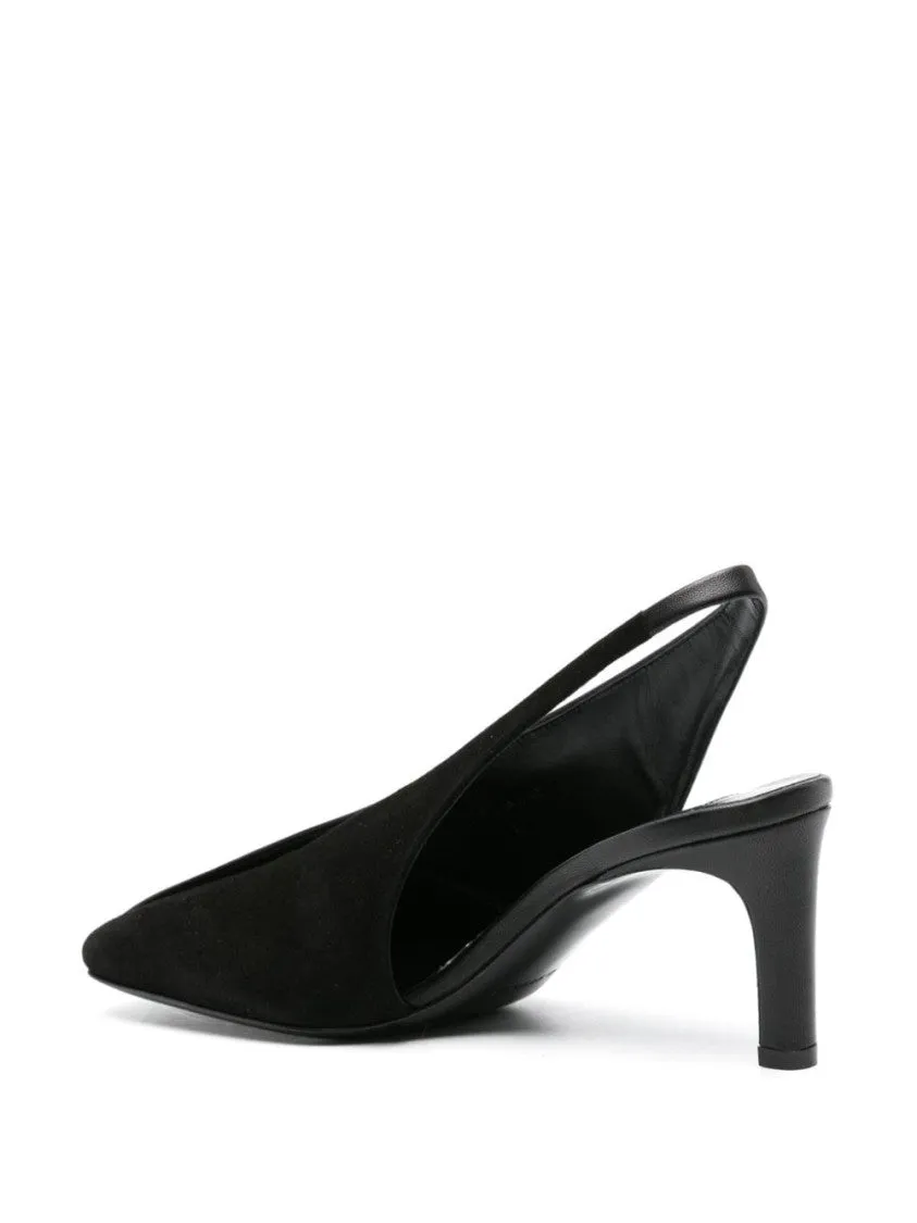 Court Shoes
