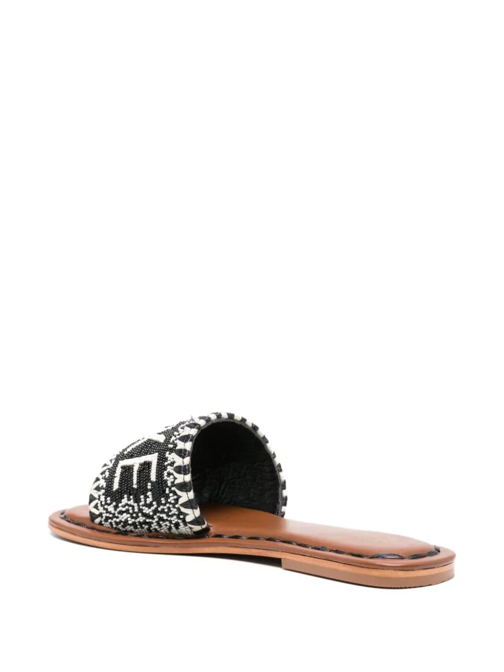 De Siena Women's Sandals