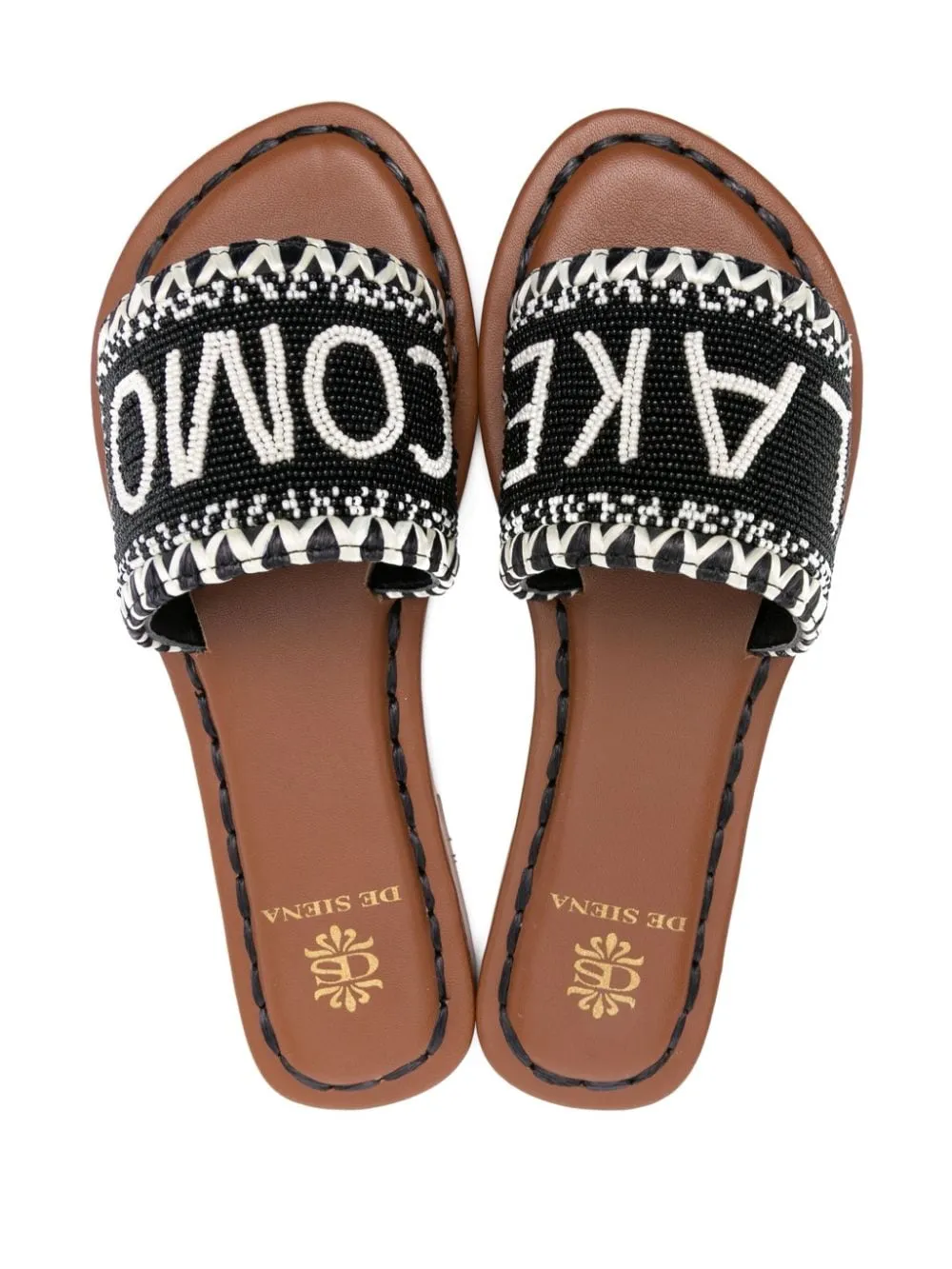 De Siena Women's Sandals