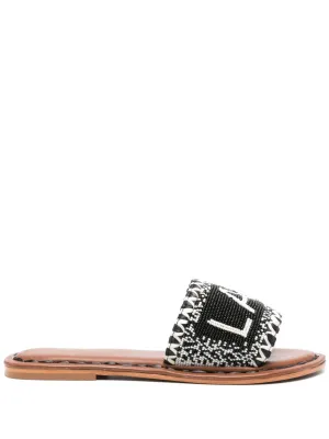 De Siena Women's Sandals