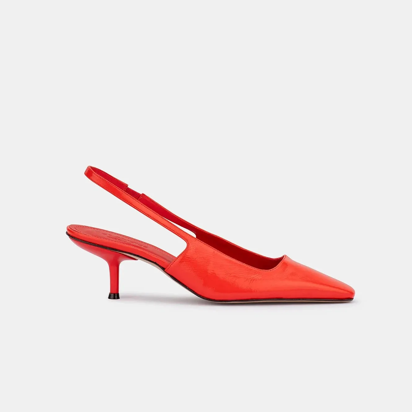 DOF Cecilia Red