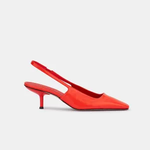 DOF Cecilia Red