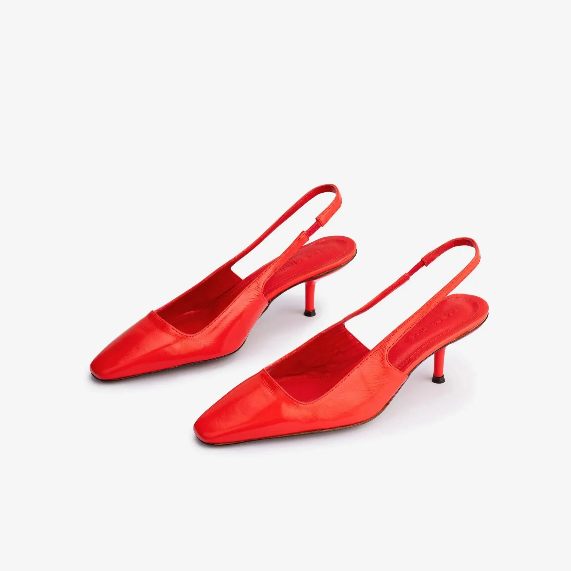 DOF Cecilia Red