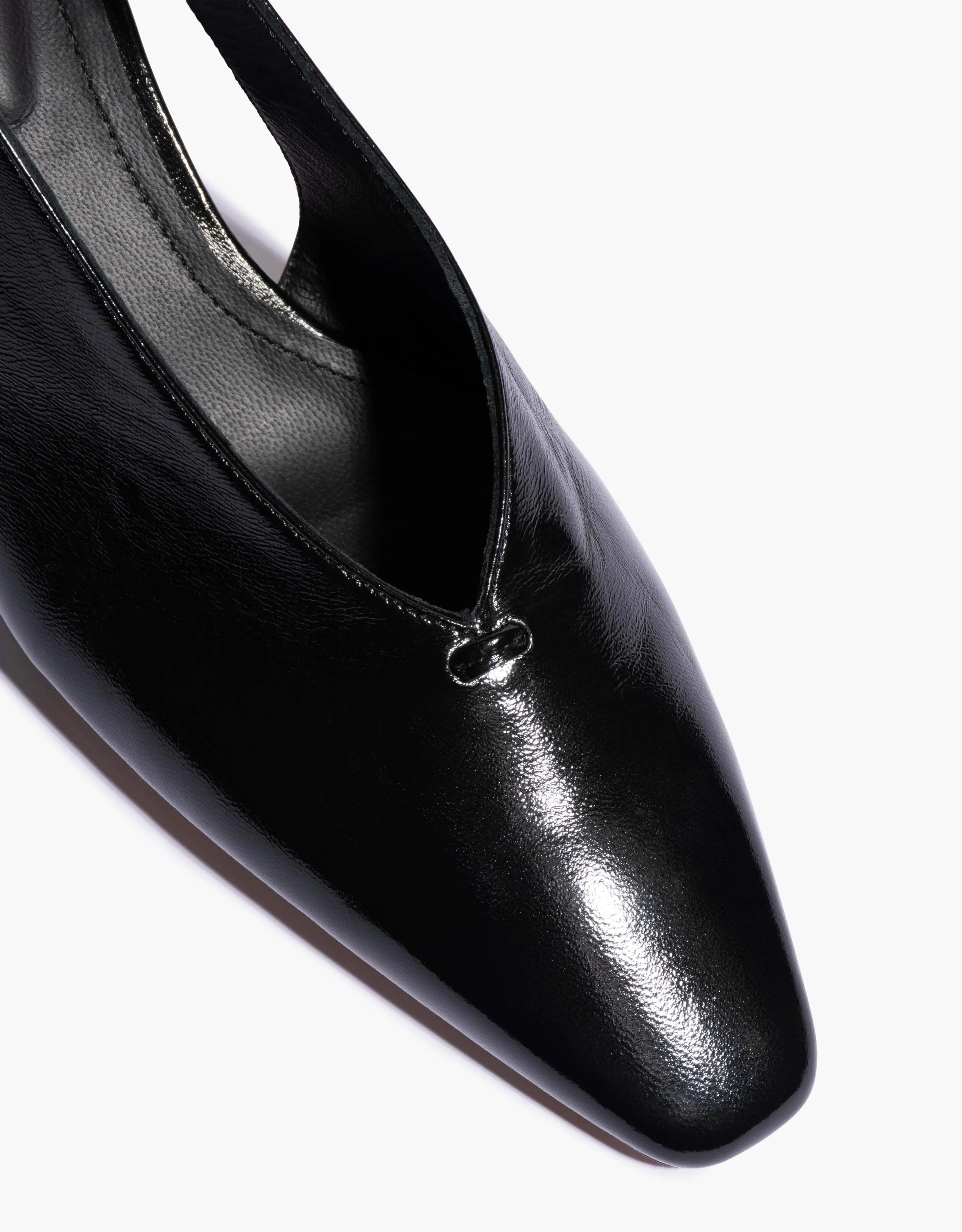 DOF Studios Lulu Black Glossy