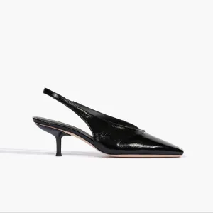 DOF Studios Lulu Black Glossy