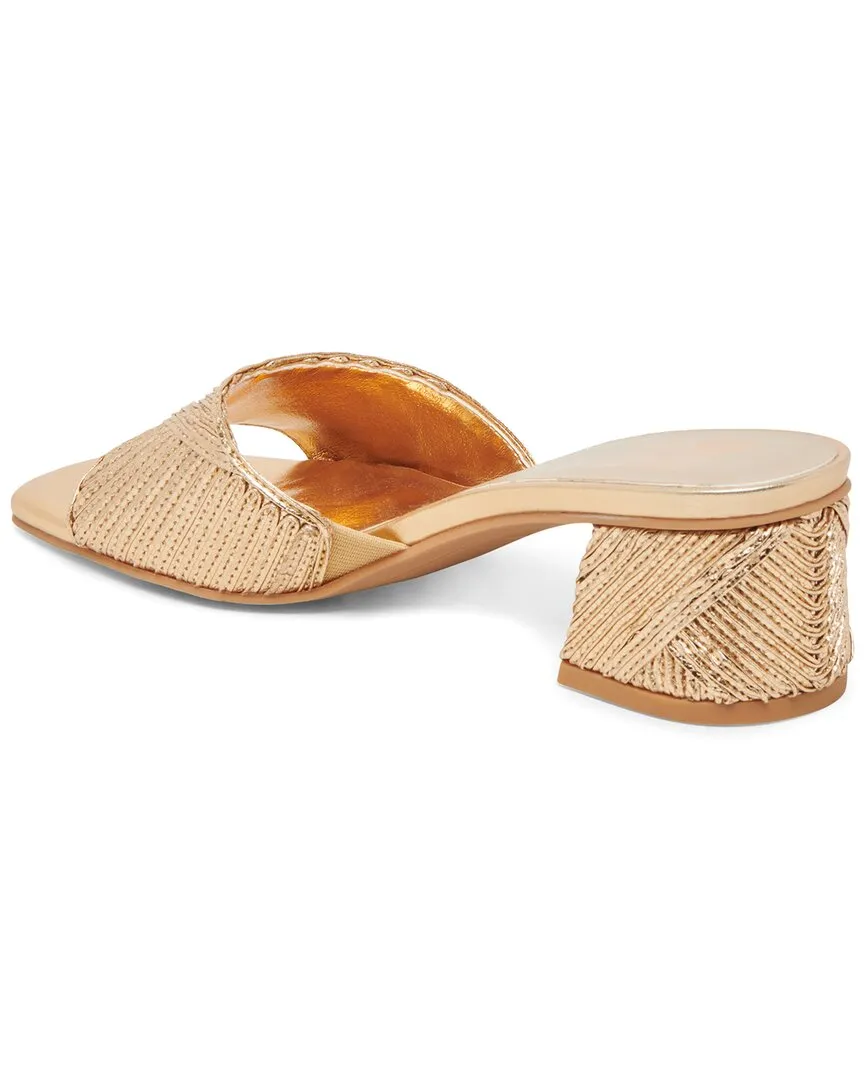 Dolce Vita Barca Woven Sandal