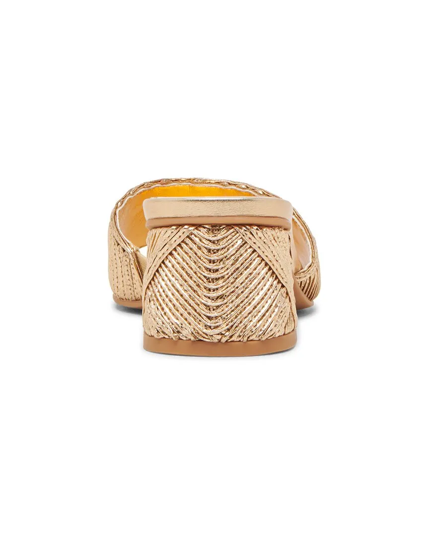 Dolce Vita Barca Woven Sandal