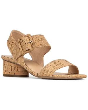 Donald Pliner Mobie Cork Sandal