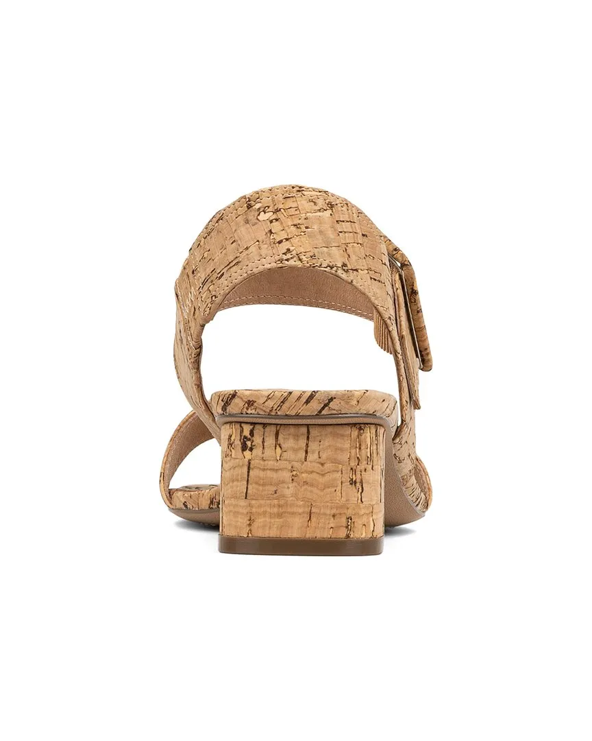 Donald Pliner Mobie Cork Sandal