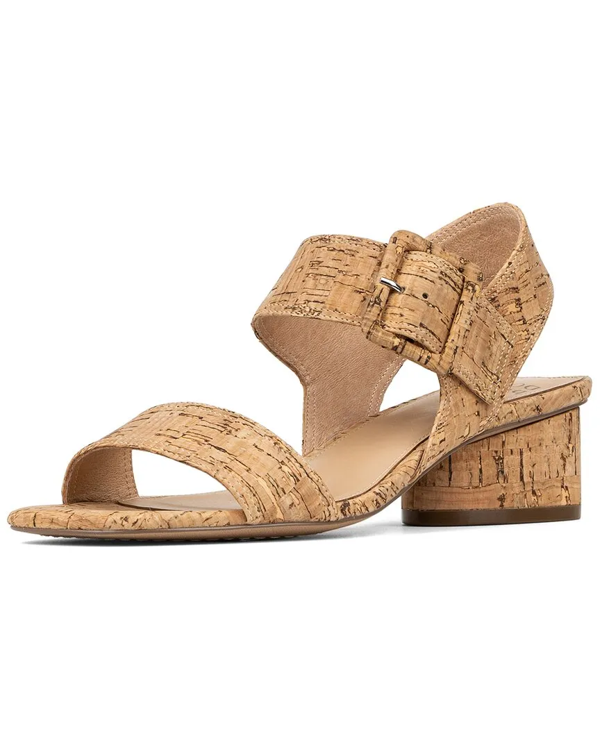 Donald Pliner Mobie Cork Sandal
