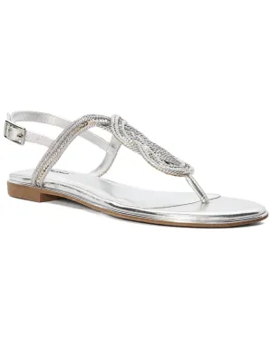 Dune London Loggics Sandal