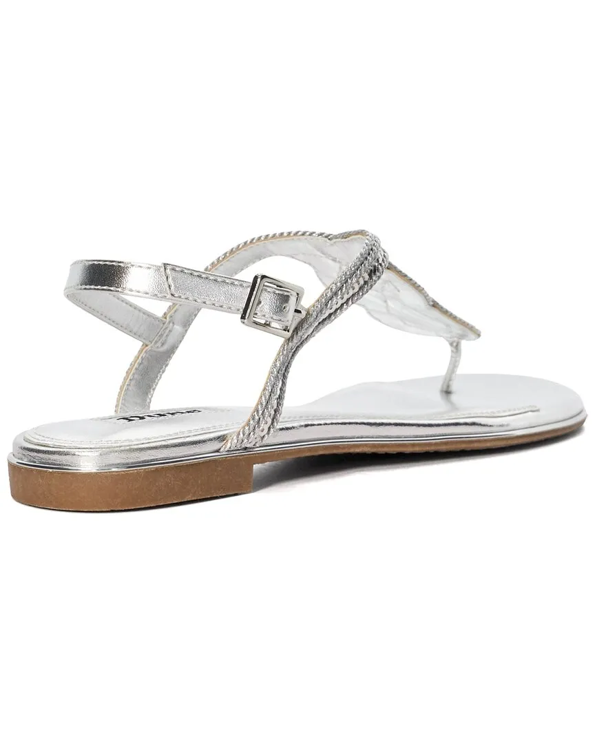 Dune London Loggics Sandal