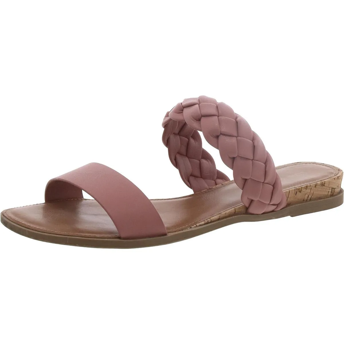 Easten Womens Slide Sandals