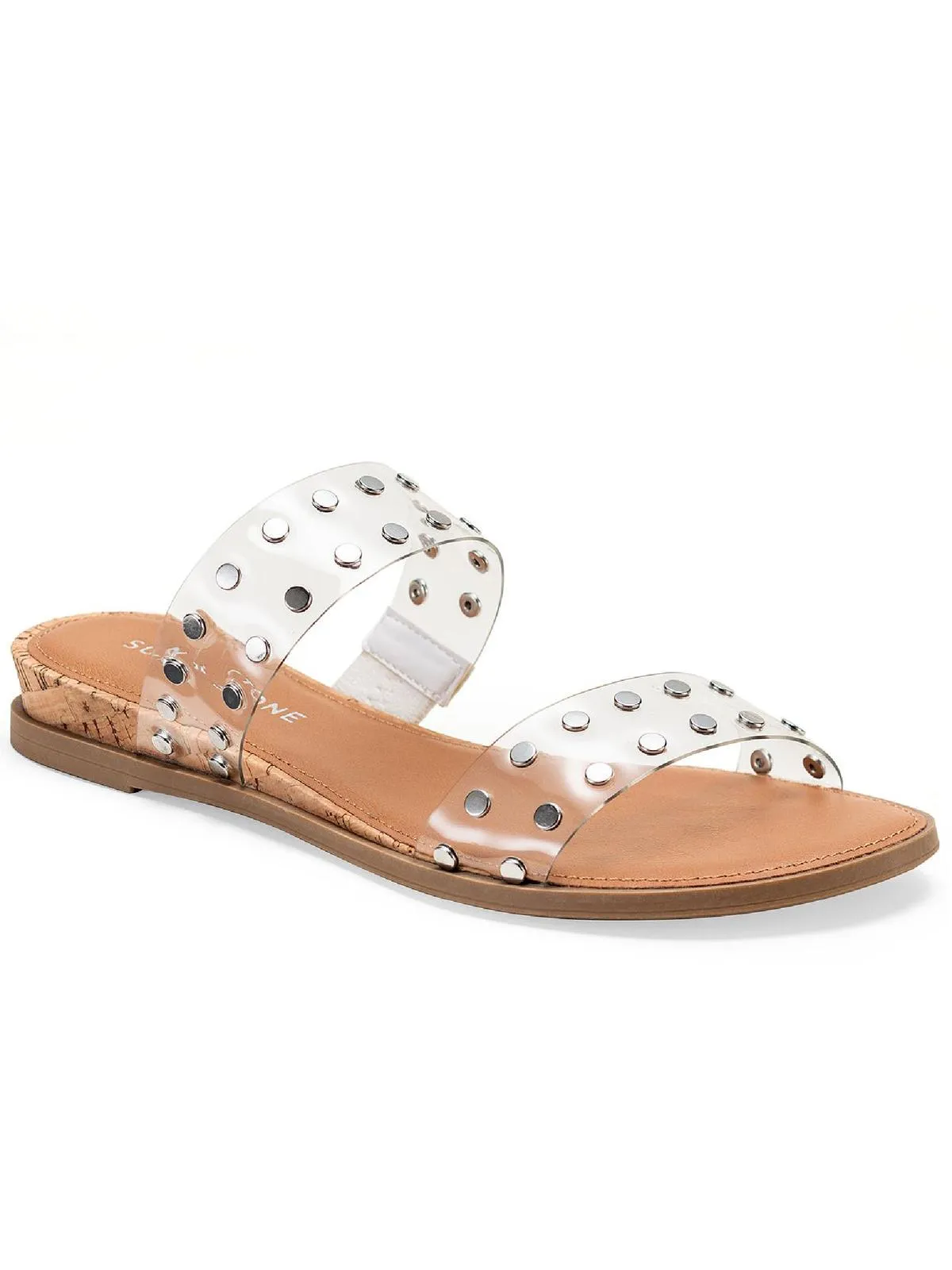 Easten Womens Slide Sandals