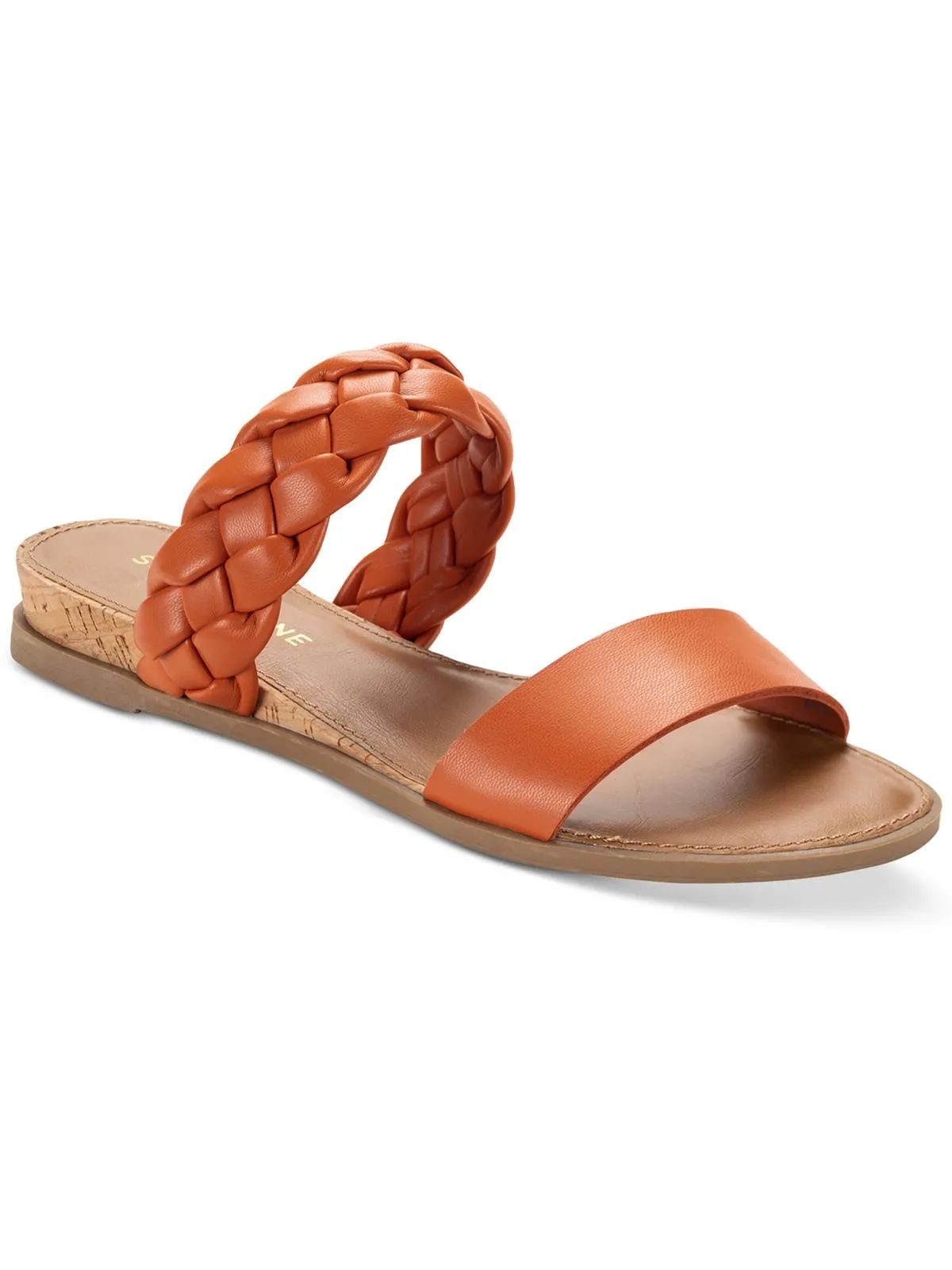 Easten Womens Slide Sandals