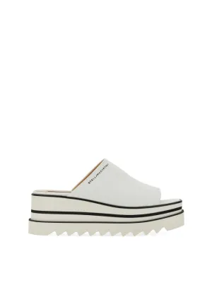 Eco "Sneakelyse" Sandal