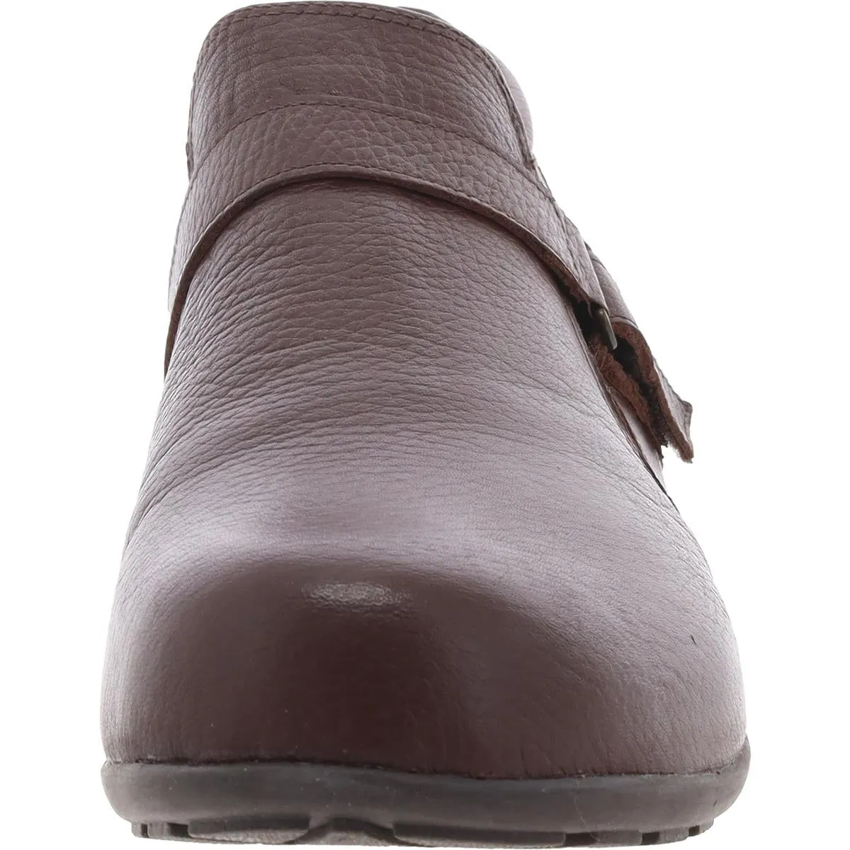 eliot Womens Padded Insole Slip-On Sneakers