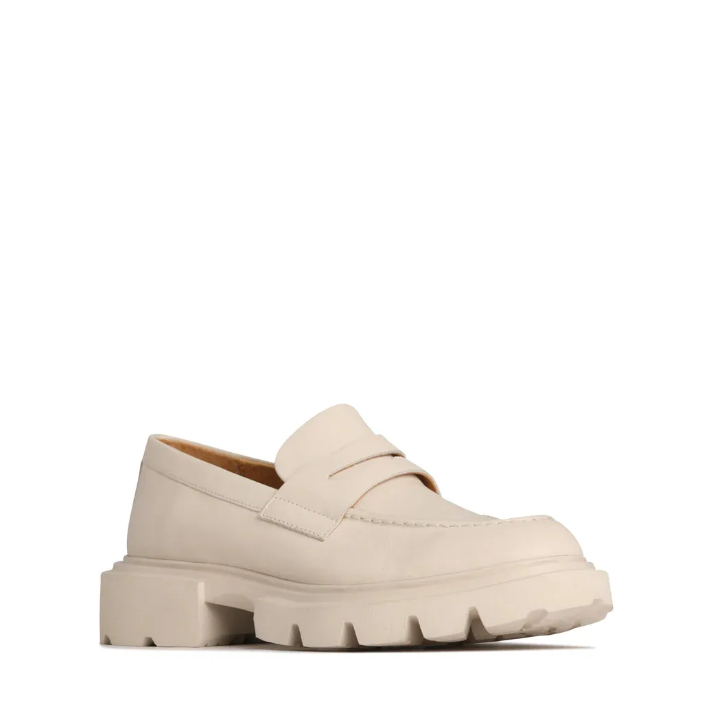 EOS Ade Loafer Bone
