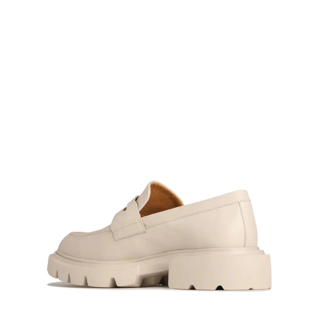 EOS Ade Loafer Bone