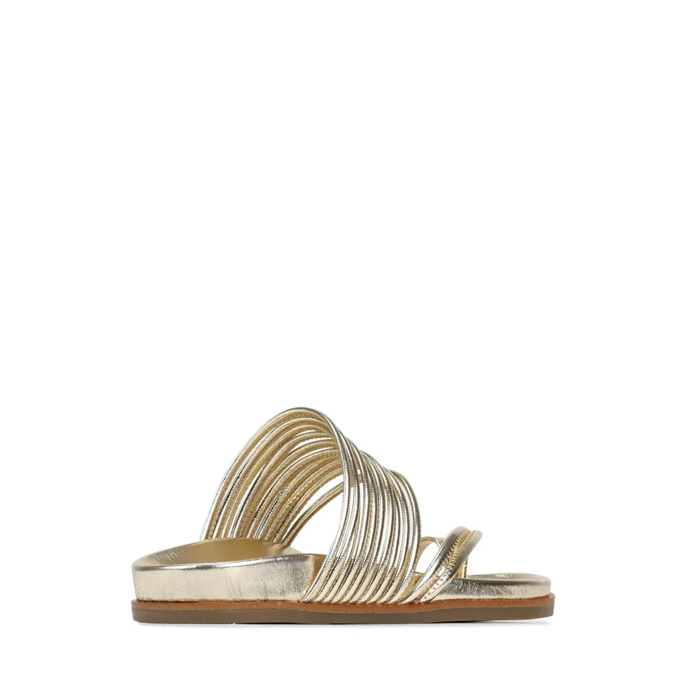 EOS Carmella Soft Gold - LAST PAIR size 36