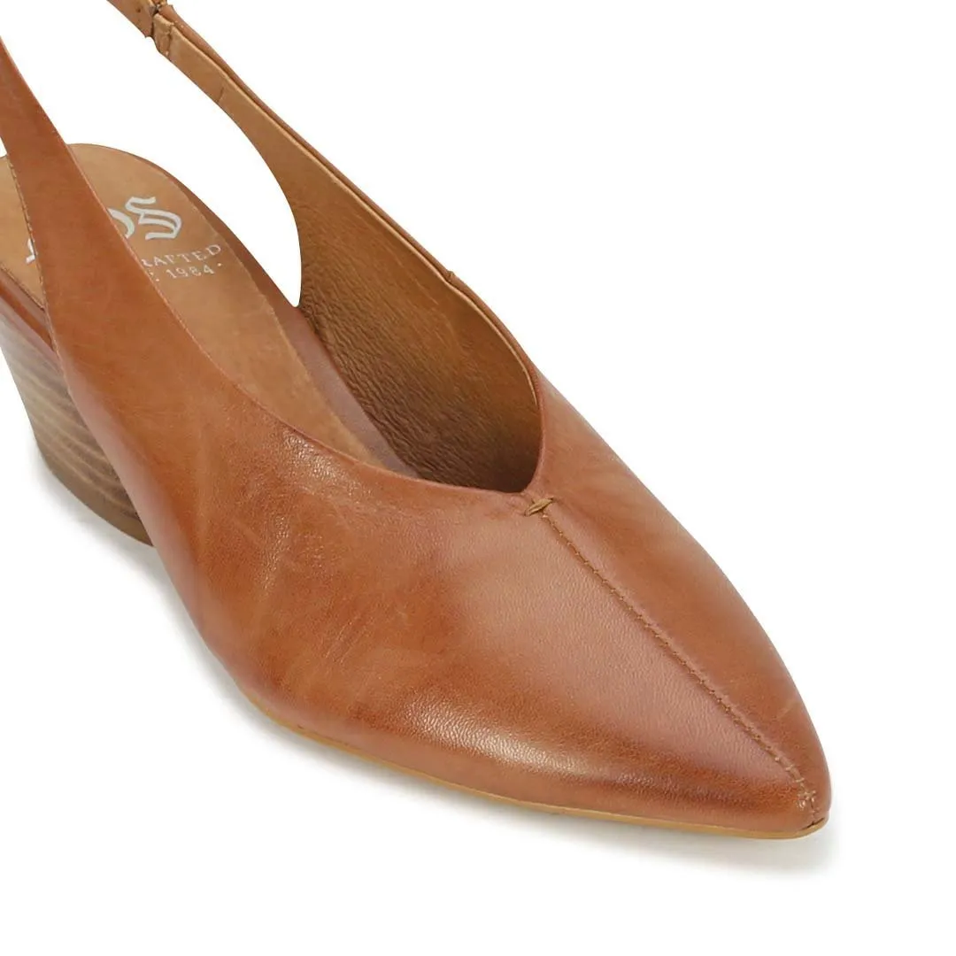EOS Hat Brandy - LAST PAIR size 42