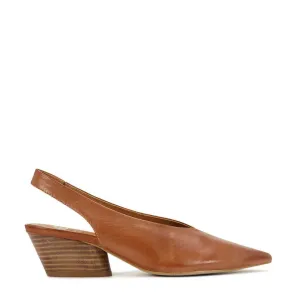 EOS Hat Brandy - LAST PAIR size 42
