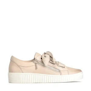 EOS Jovi Stone Leather