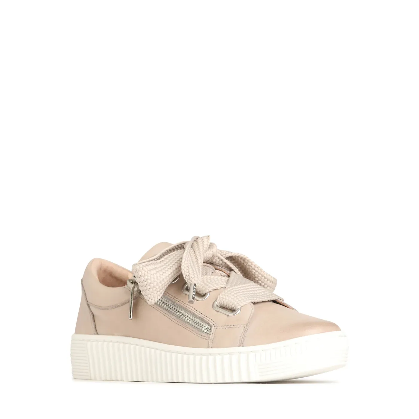 EOS Jovi Stone Leather