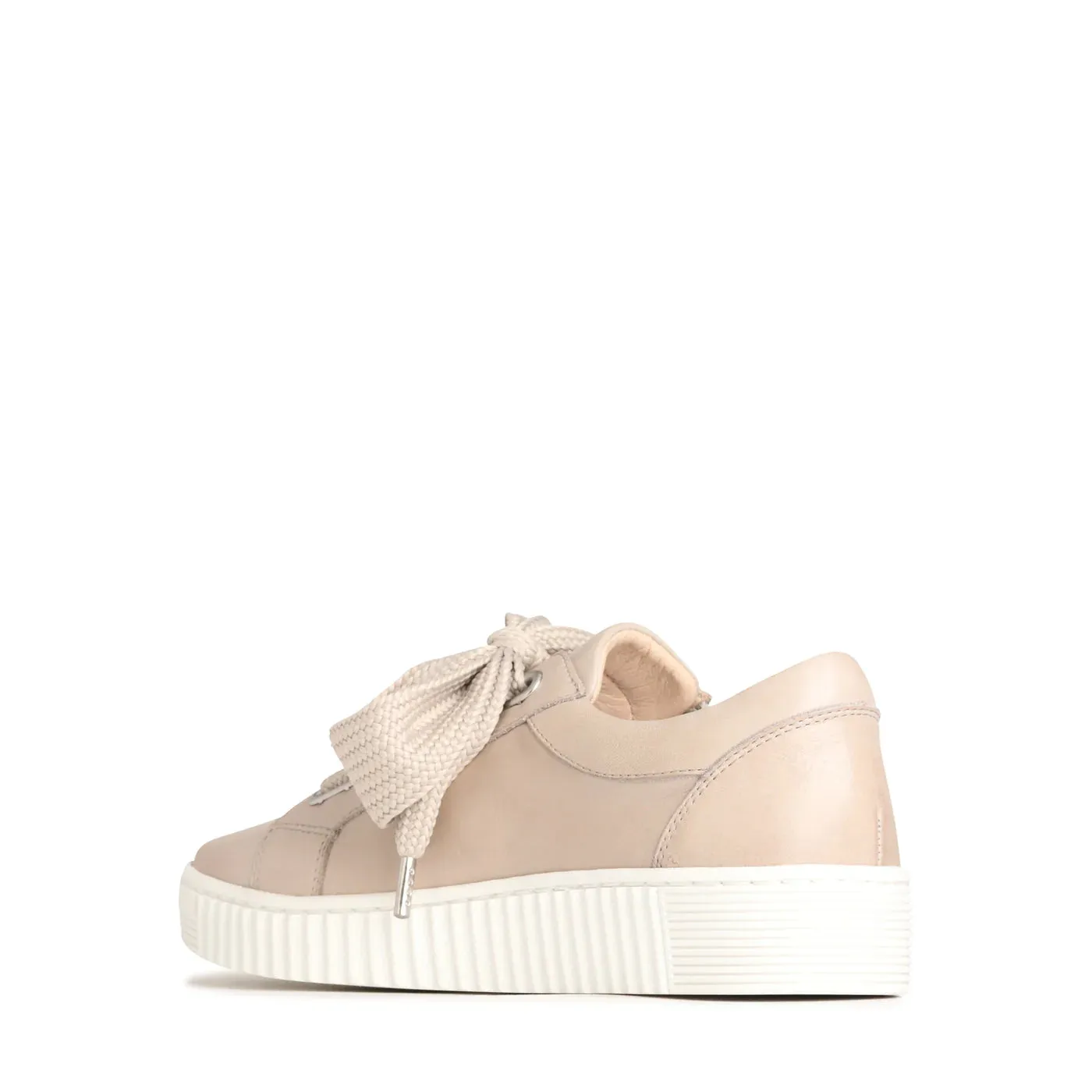 EOS Jovi Stone Leather