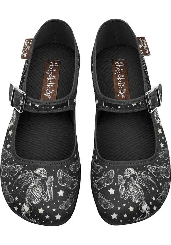 Fallen Angels 2 | FLATS*