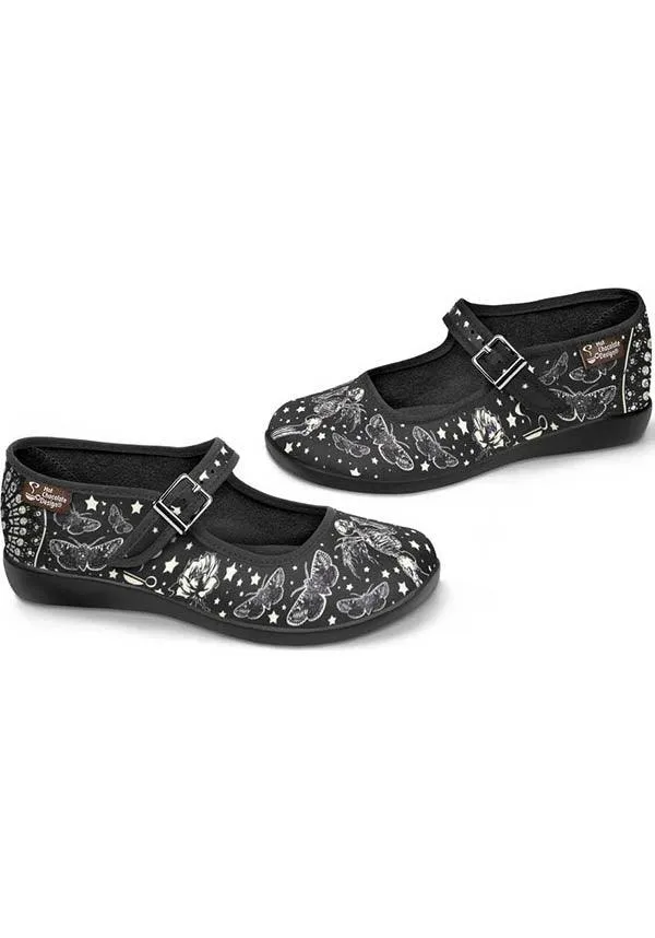 Fallen Angels 2 | FLATS*