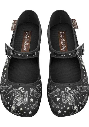 Fallen Angels 2 | FLATS*