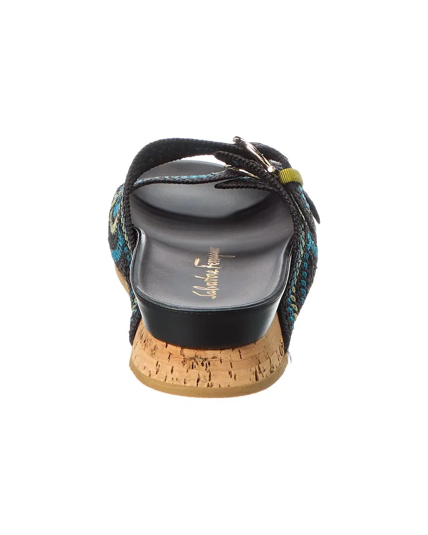Ferragamo Shaula Sandal