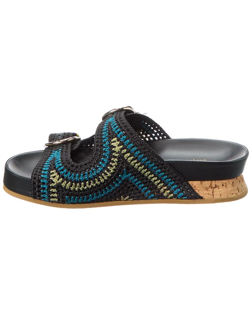Ferragamo Shaula Sandal
