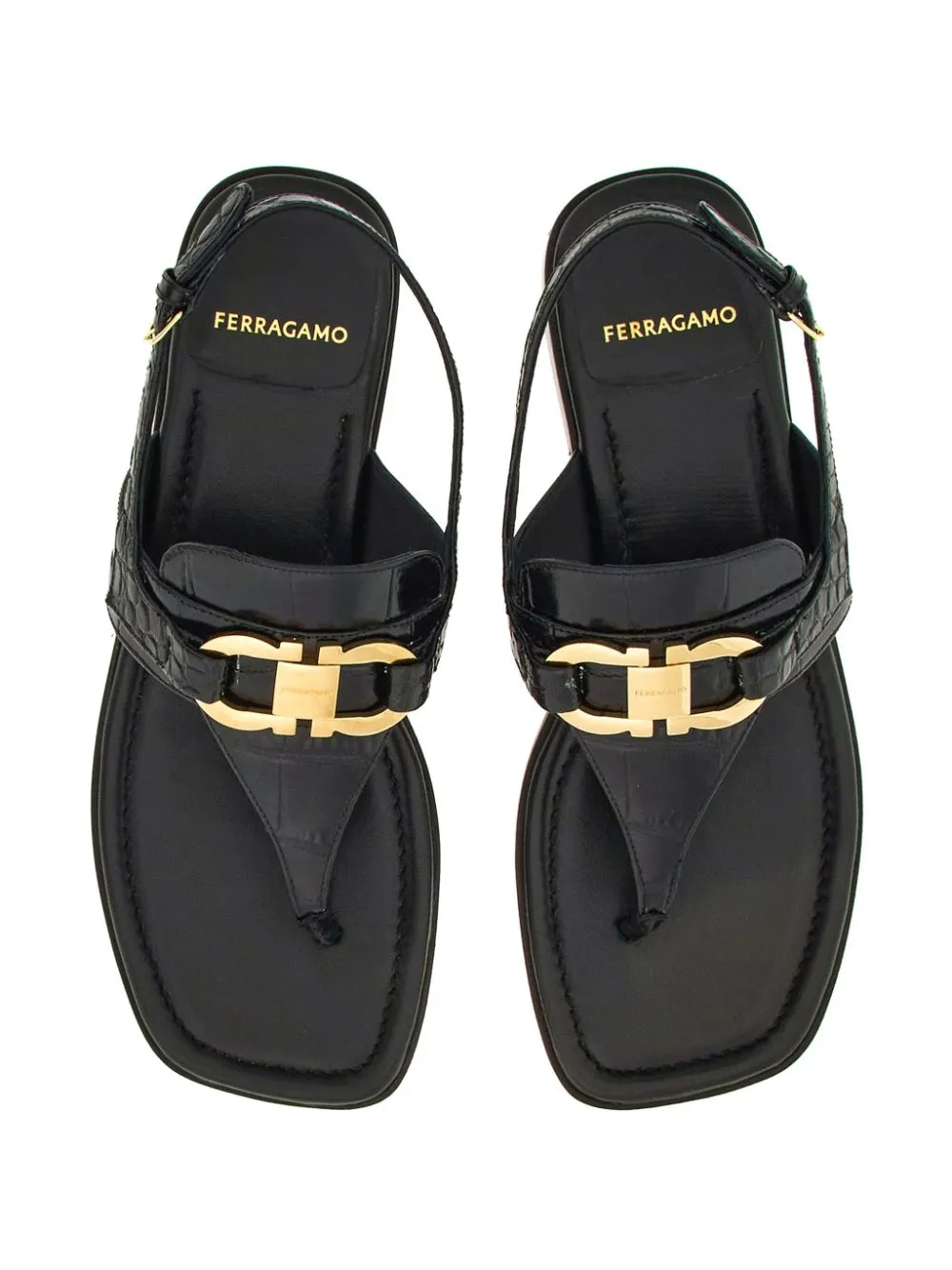 Ferragamo Women's Sandals