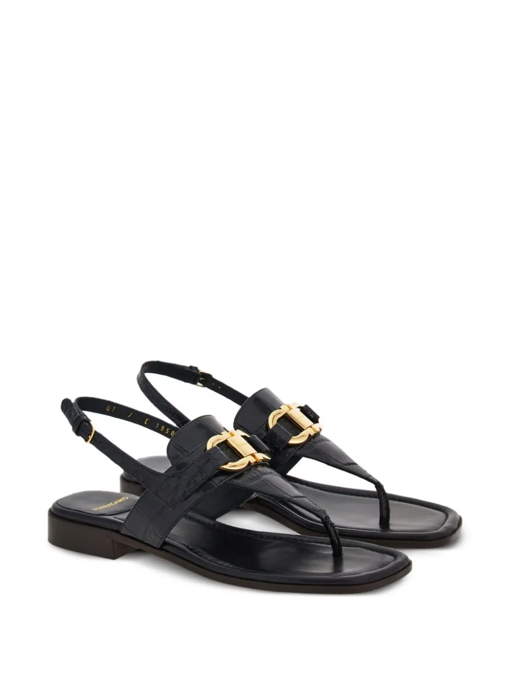 Ferragamo Women's Sandals