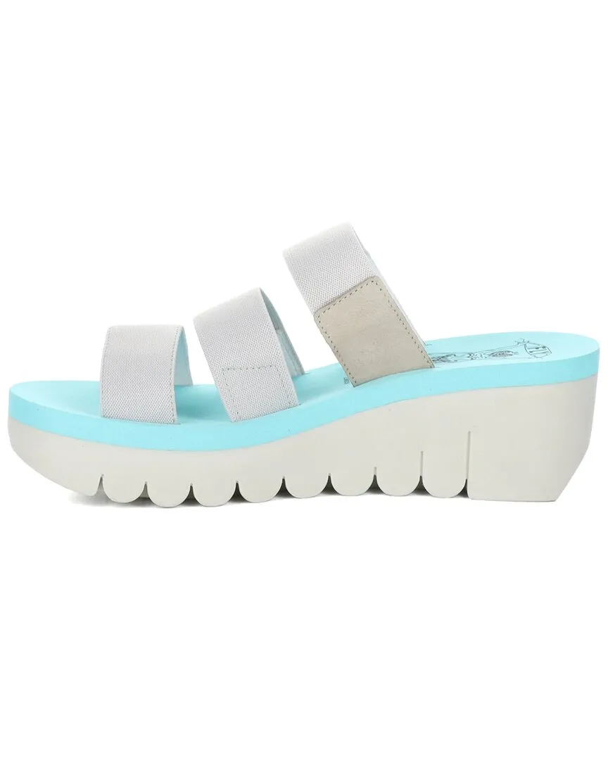 FLY London Yian Sandal
