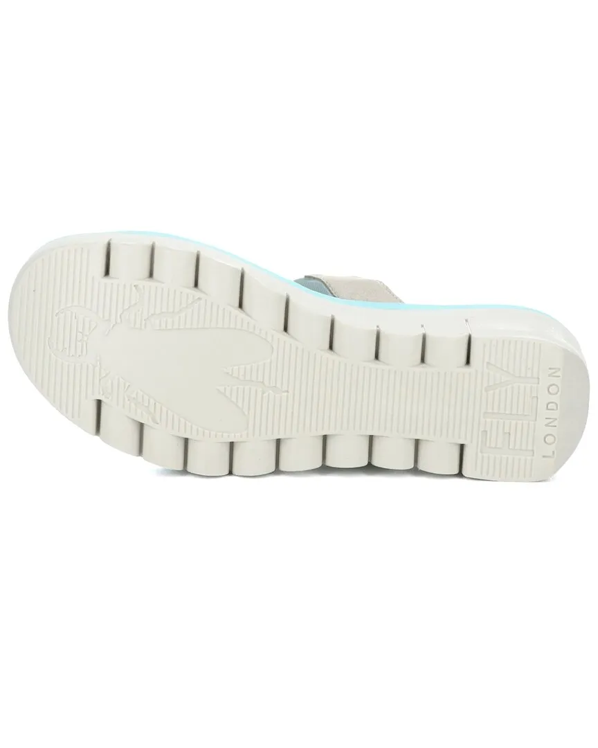 FLY London Yian Sandal