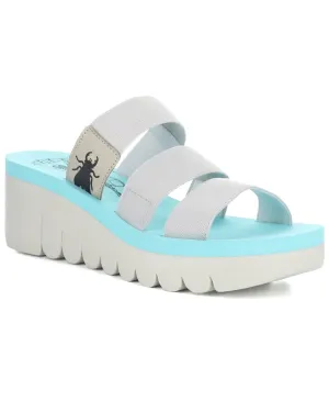 FLY London Yian Sandal