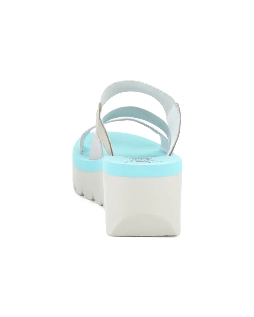 FLY London Yian Sandal