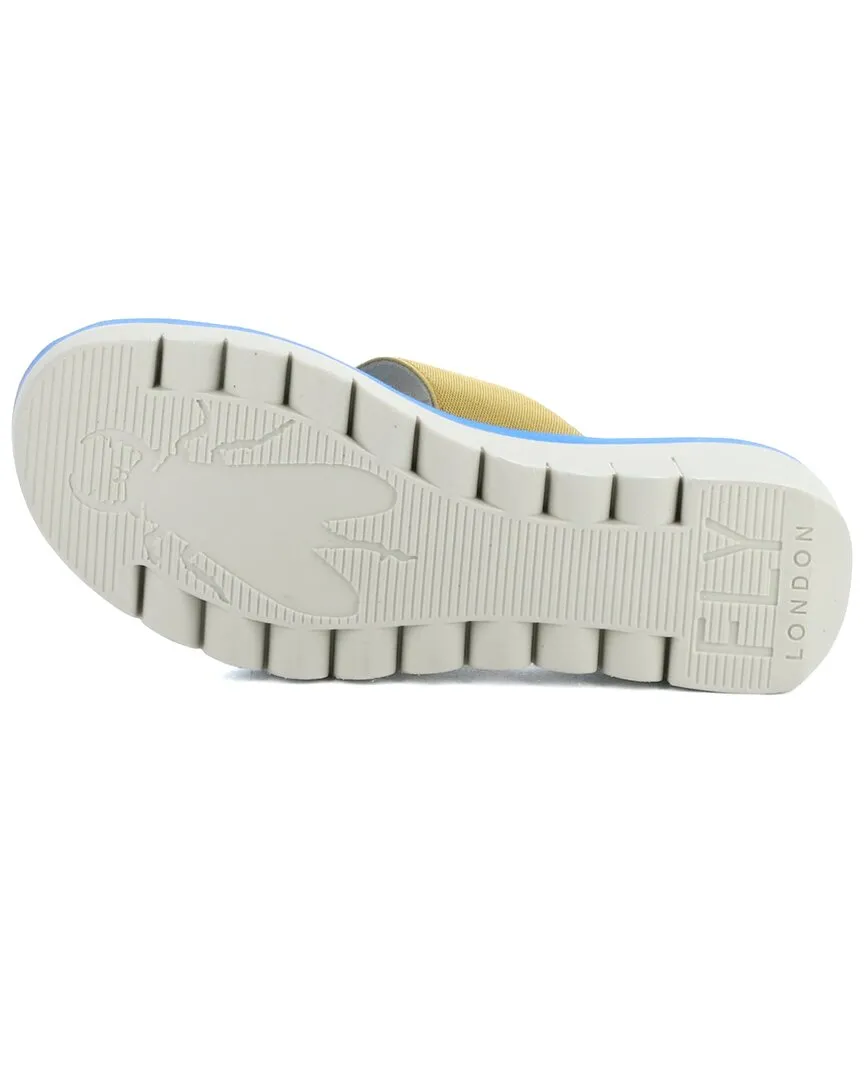 FLY London Yomu Sandal