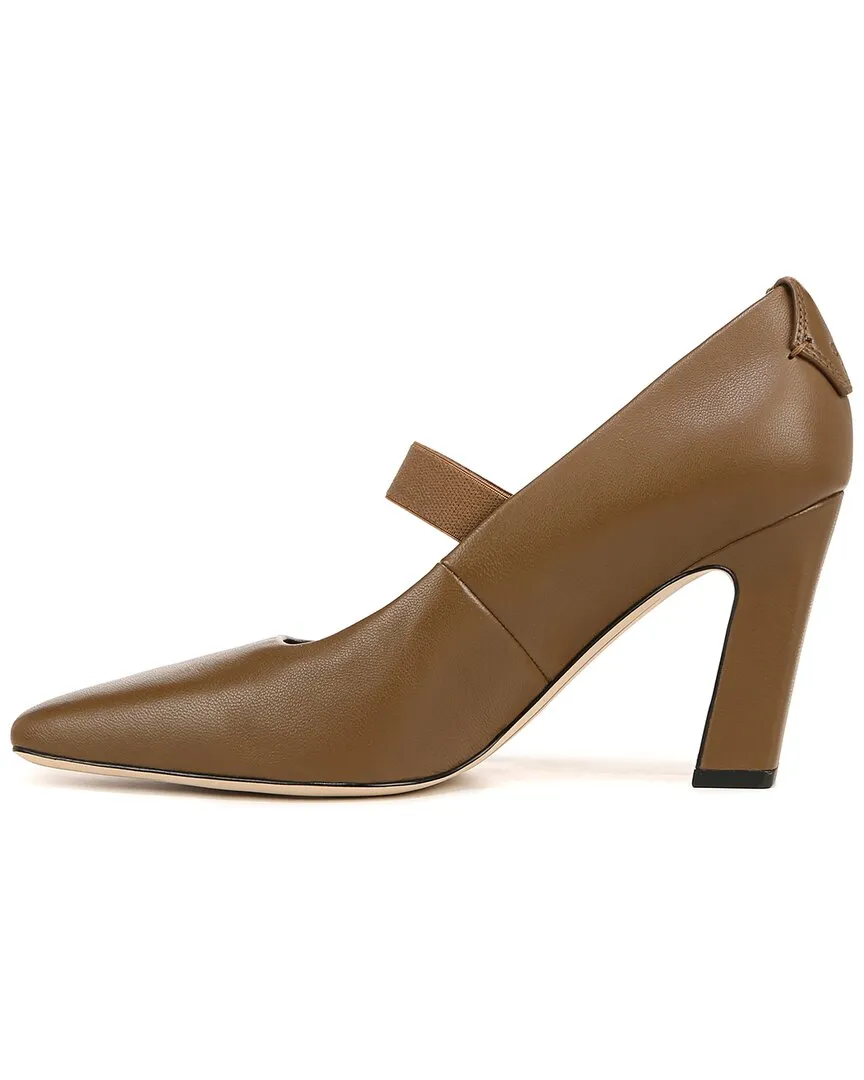 Franco Sarto Flexa Bria Leather Pump