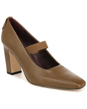 Franco Sarto Flexa Bria Leather Pump