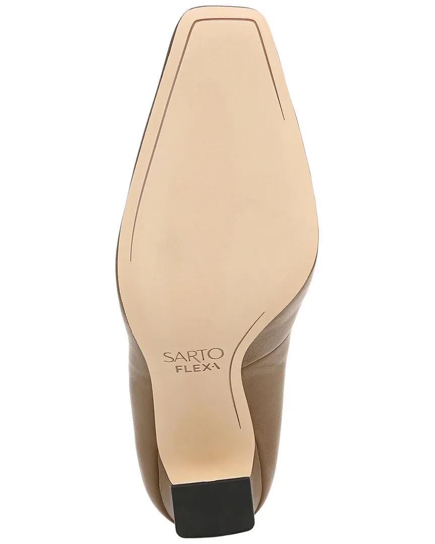 Franco Sarto Flexa Bria Leather Pump