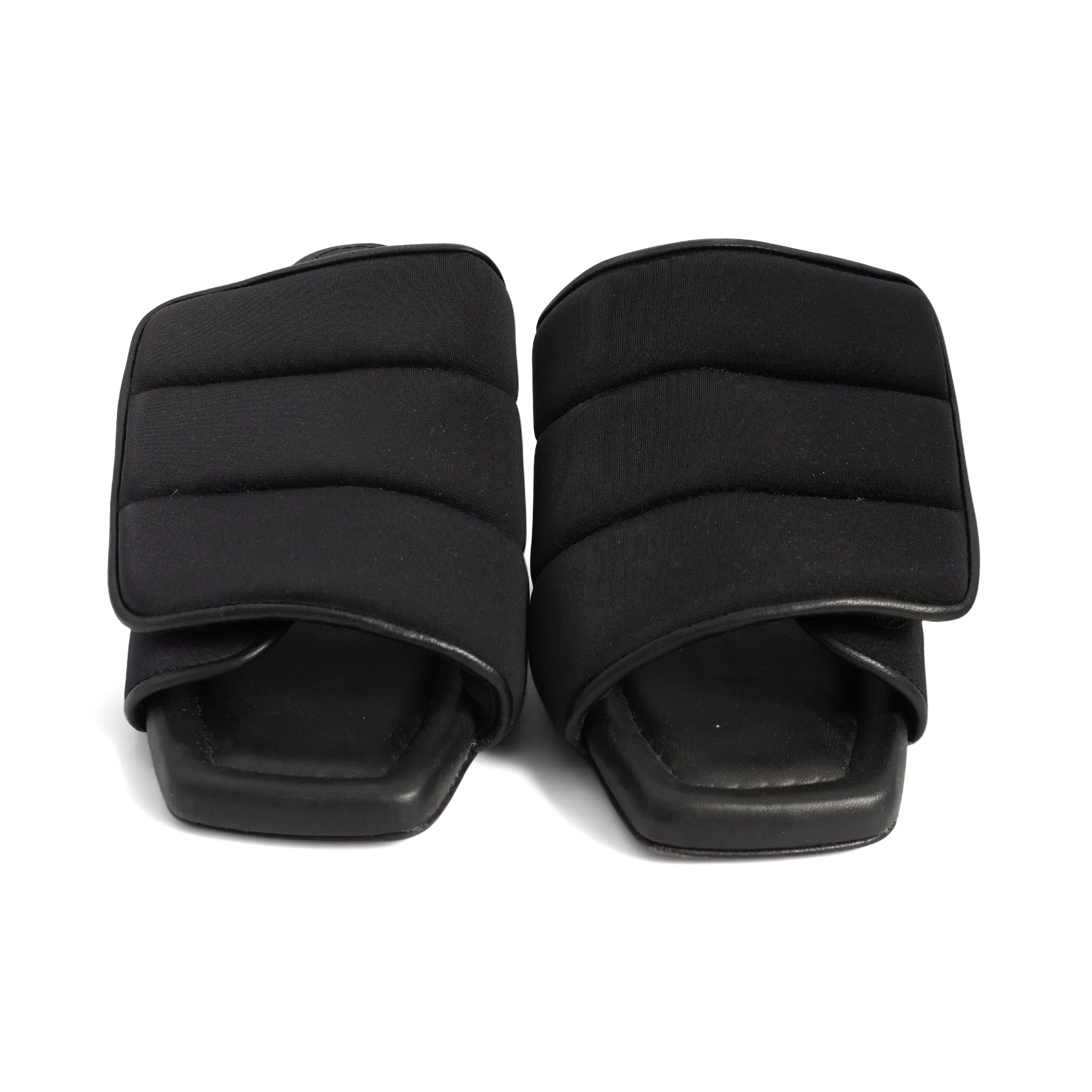 Gia Borghini 'Gia 4' Sandals - Women's 38