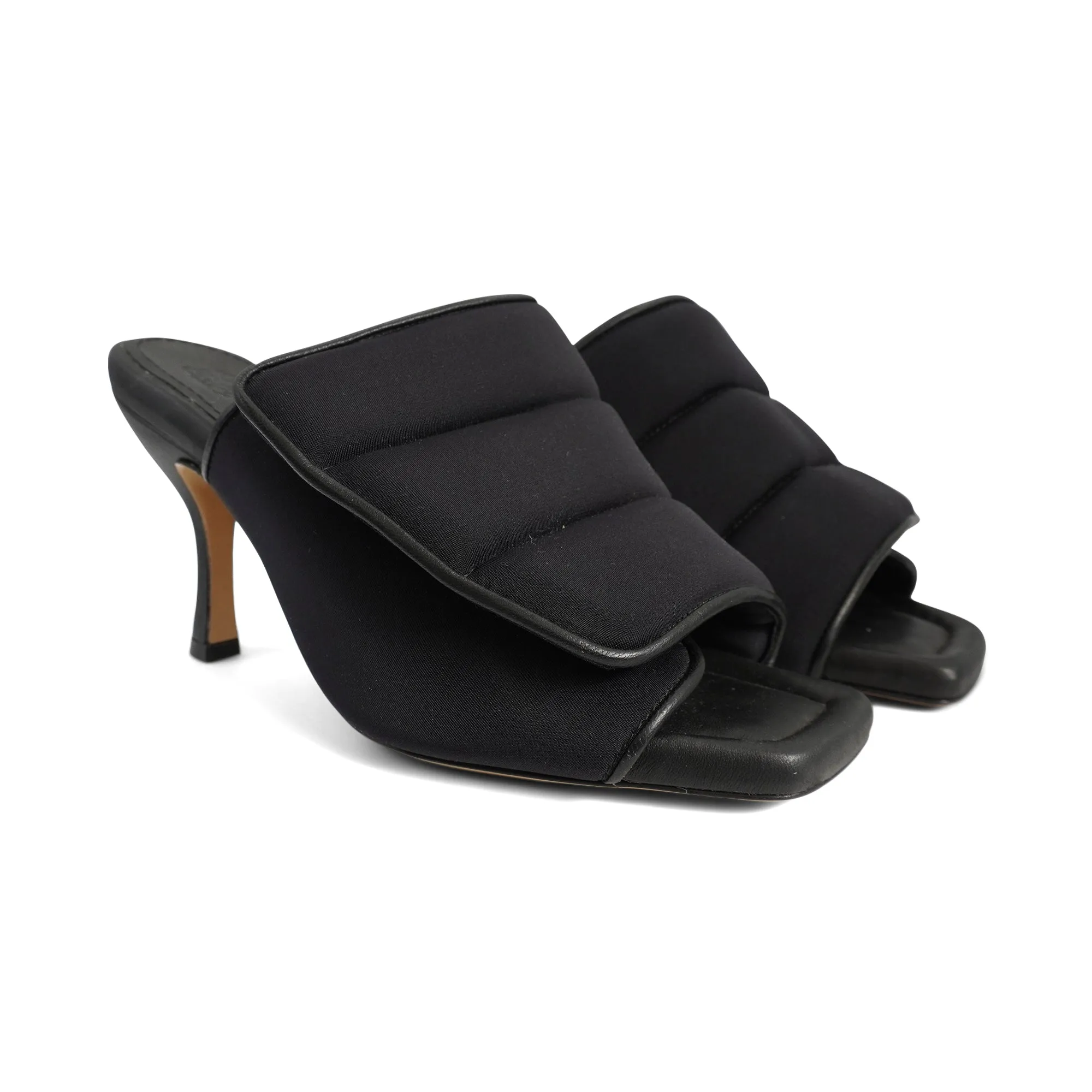 Gia Borghini 'Gia 4' Sandals - Women's 38