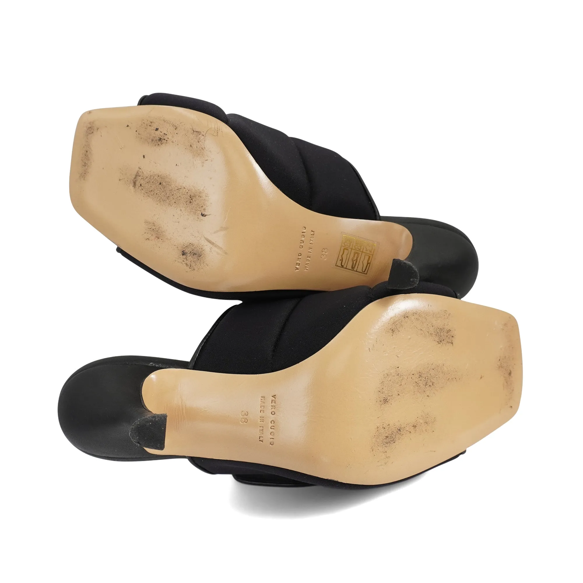 Gia Borghini 'Gia 4' Sandals - Women's 38