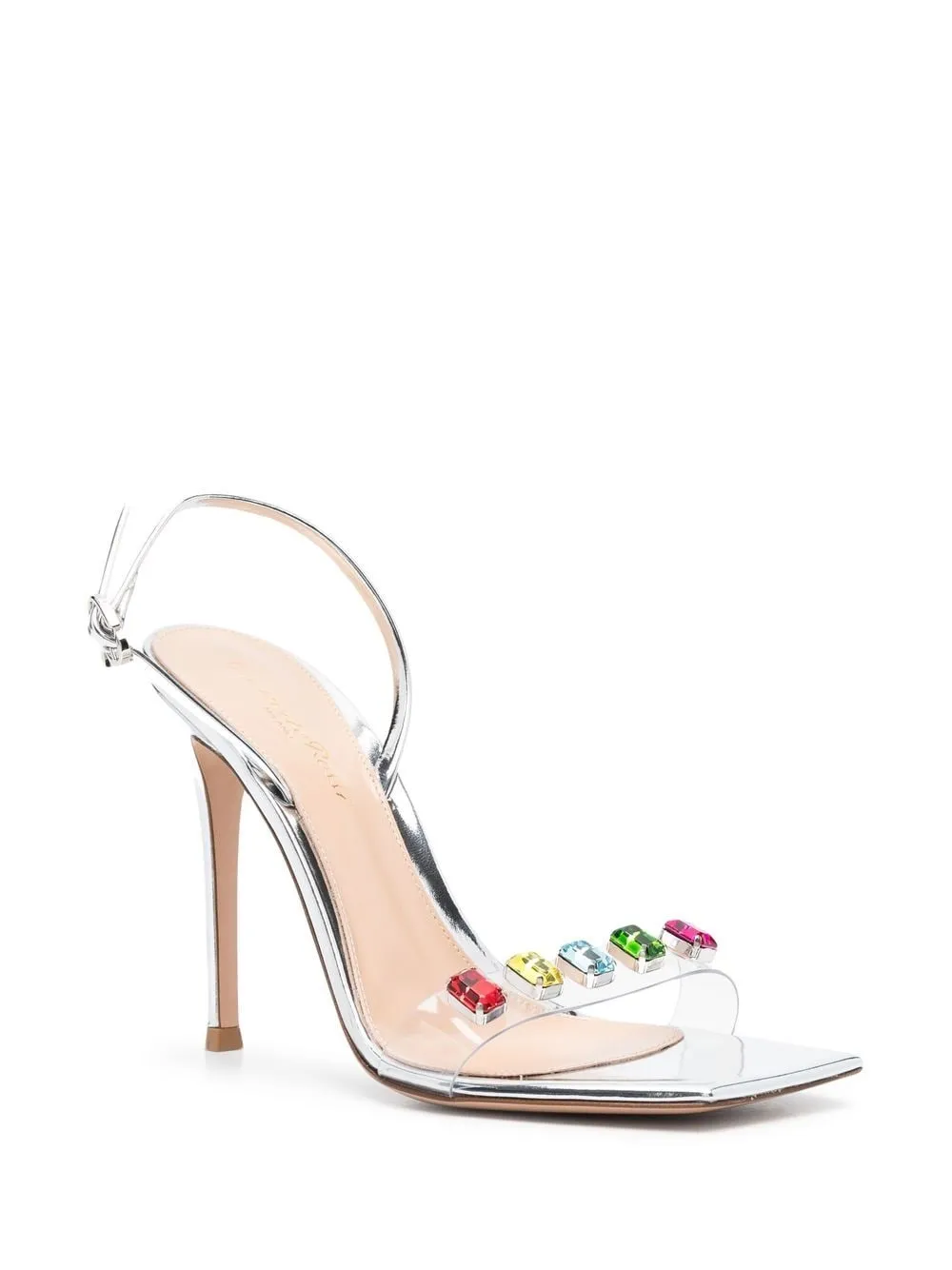 Gianvito Rossi Women's Sandals