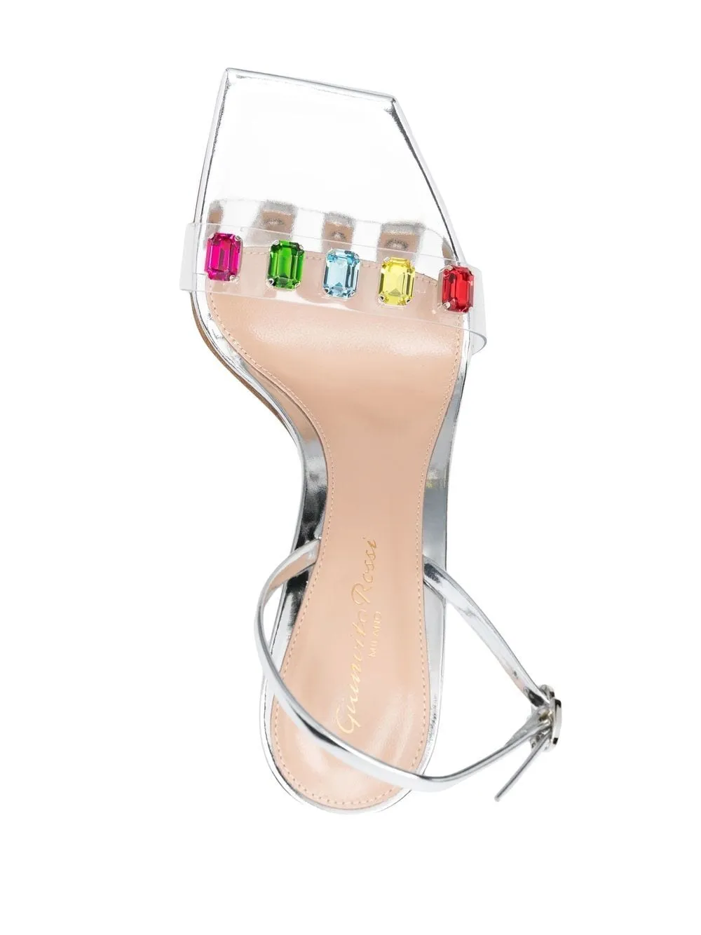 Gianvito Rossi Women's Sandals