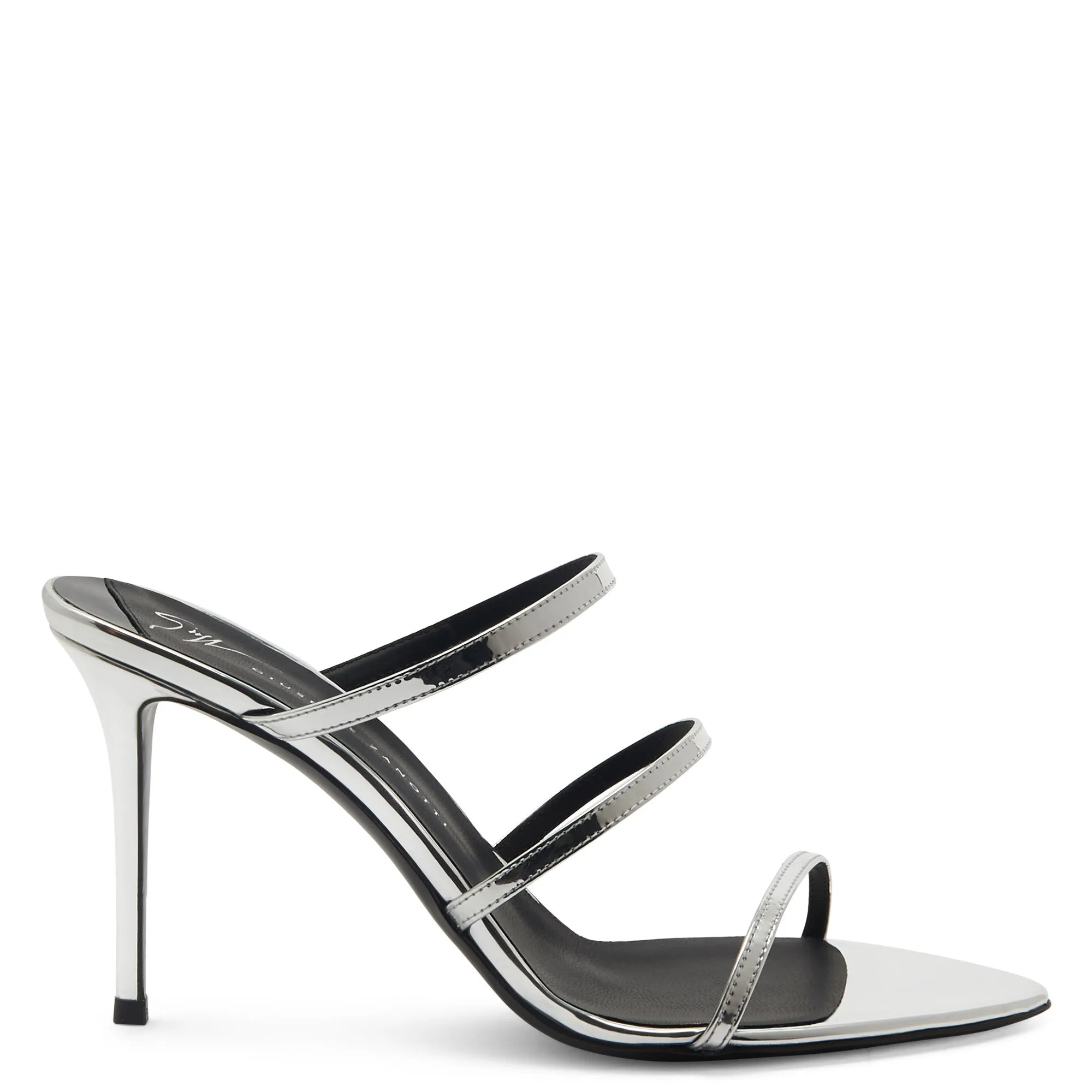 Giuseppe Zanotti Alimha